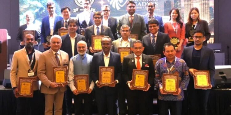 Malaysia Hosted Influential Leaders of Asia as Team Marksmen Celebrated Leadership That Shaped the Future