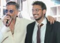 Suniel Shetty inaugurates Tungsten Fitness Club’s flagship Pune centre in Wanowrie