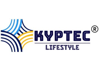 Kyptec LifeStyle® 650 Active Noise Cancelling Bluetooth Headphones Bring Premium Sound, Deep Bass and 35 Hour Battery Life to Affordable Wireless Audio