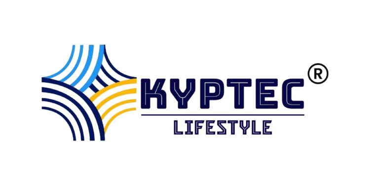 Kyptec LifeStyle® 650 Active Noise Cancelling Bluetooth Headphones Bring Premium Sound, Deep Bass and 35 Hour Battery Life to Affordable Wireless Audio