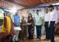 Shivani Sharma Foundation & Lion Club of Bombay Hilltop Bring Smiles to Elderly Women Through a Heartwarming Initiative
