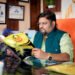 Abhishek Kumar Tripathi’s Vision for Business, Housing and Social Welfare Takes a New Direction