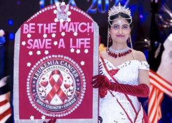 Dr. Shobha Mahesh MD Wins Multiple Titles at Mrs Universe USA 2027, Champions Blood Cancer Awareness and Women’s Empowerment