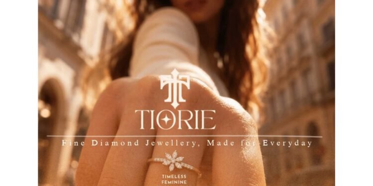 The Diamond Disruption: How Tiorie Is Making Natural Diamonds Up to 30% More Accessible in India