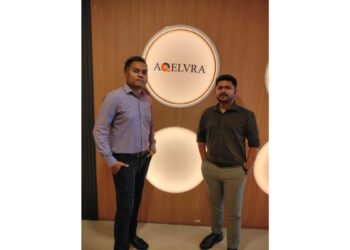 AQELVRA Is Rebuilding Construction with Technology, Transparency and Trust