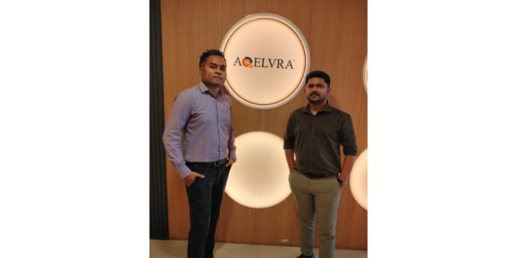 AQELVRA Is Rebuilding Construction with Technology, Transparency and Trust