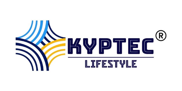 Kyptec LifeStyle® Strengthens Its Position in India’s Wireless Audio Market with Premium Bluetooth Headphones, Wireless Earbuds and Active Noise Cancelling Technology