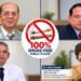 3.25 lakh Indians die annually from second-hand smoke: Experts seek 100% smoke-free public places