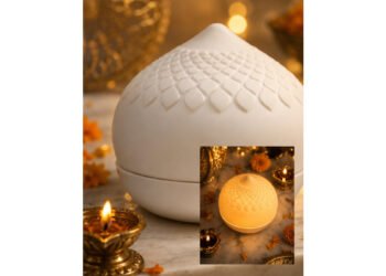 How Indian enterprises are trading mass-manufactured imports for indigenous, designer-led architectural art pieces for festive executive gifting