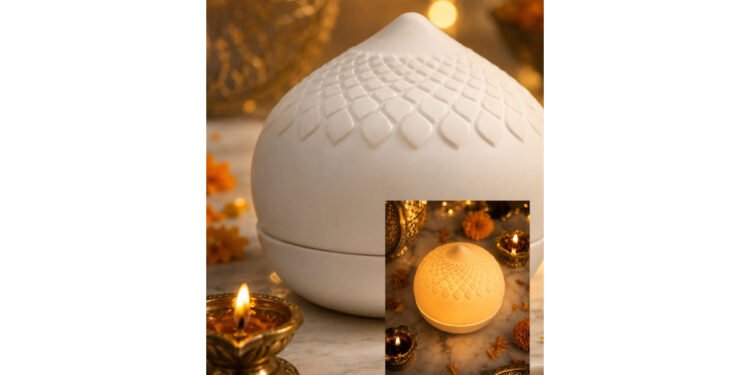 How Indian enterprises are trading mass-manufactured imports for indigenous, designer-led architectural art pieces for festive executive gifting