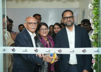 Hettich Strengthens Its Experiential Footprint in Bengaluru with the Launch of Its Second Exclusive (HeX) Store in the City