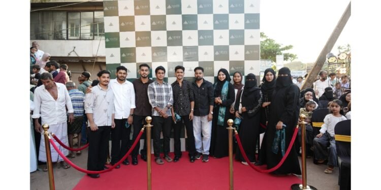 Meher Gold & Diamonds Grandly Opens in Thumbe, Mangalore
