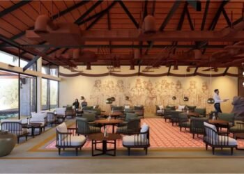 MGM Anand on how the Upcoming Luxury Resort is Driving Kumbakonam’s Temple Tourism Boom