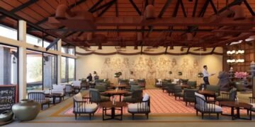 MGM Anand on how the Upcoming Luxury Resort is Driving Kumbakonam’s Temple Tourism Boom