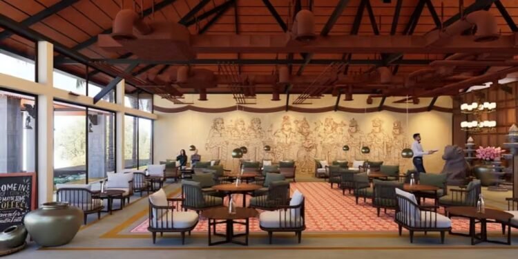 MGM Anand on how the Upcoming Luxury Resort is Driving Kumbakonam’s Temple Tourism Boom