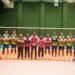 Haryana Hurricanes Wrap Up Training Camp Ahead of VCL Season 1