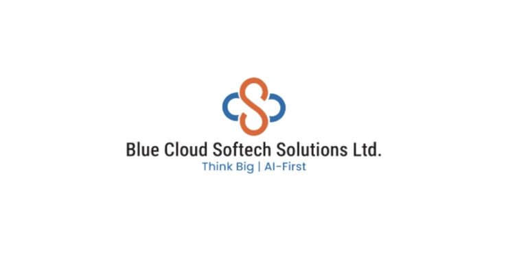 Blue Cloud Softech Solutions Limited Signs Memorandum of Understanding with the Ministry of Telecommunications and Digital Affairs of Senegal and GCIB for Africa
