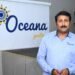 Satish K. Naidu is Building India’s First Water Super Market® with the World’s Finest Waters