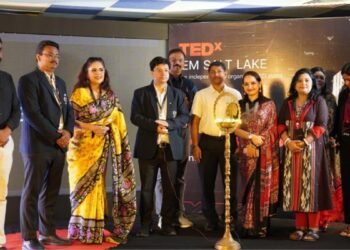 TEDxIEMSaltLake 2026 explores loneliness and human connection in the era of AI