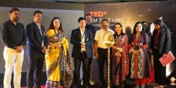 TEDxIEMSaltLake 2026 explores loneliness and human connection in the era of AI