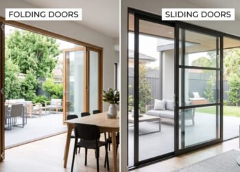 Folding vs Sliding Doors: Which One for Your Balcony?