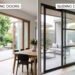 Folding vs Sliding Doors: Which One for Your Balcony?