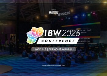 India Blockchain Week 2026 Set to Bring Global Web3 Leaders to Mumbai, Spotlighting Institutional Blockchain Adoption