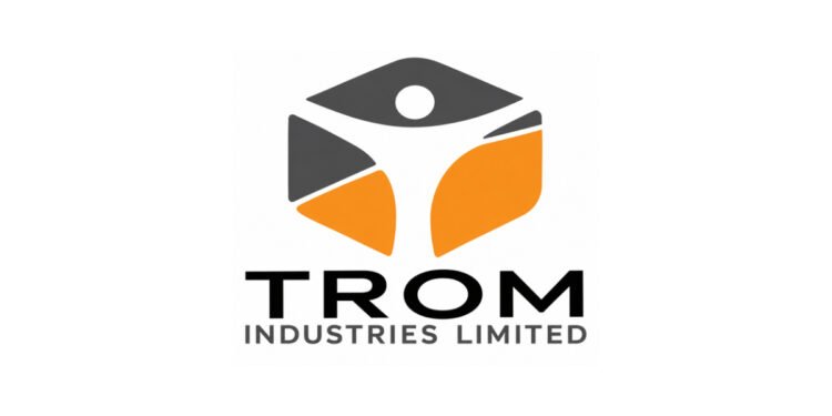 Trom Industries Secures ₹4.81 Crore Rooftop Solar Order from Gujarat Energy Development Agency
