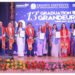 Trinity, Dwarka Celebrates 13th Convocation, “Graduation Grandeur 2026”