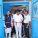 A Glorious Journey of 25 Years of Trust and Service — Inauguration of the New Surgical Unit at Sanjivani Hospital & ICCU Centre, Bhatar