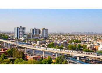 Faridabad’s Industrial Future: Why Planned Industrial Development Is Gaining Importance