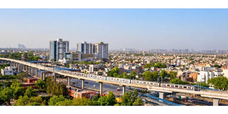 Faridabad’s Industrial Future: Why Planned Industrial Development Is Gaining Importance