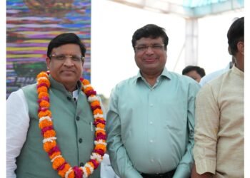 Forteasia Group Powers APL Forteasia Cup 2026 as Title Sponsor; 18 Teams Kick Off Cricket Carnival in Faridabad