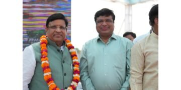 Forteasia Group Powers APL Forteasia Cup 2026 as Title Sponsor; 18 Teams Kick Off Cricket Carnival in Faridabad