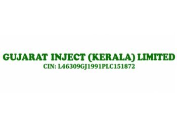 Gujarat Inject (Kerala) Limited Accelerates Clean Energy Pivot: Reports Robust Revenue Growth and Secures INR 4.86 Crore Solar Order