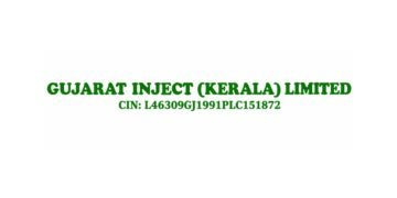 Gujarat Inject (Kerala) Limited Accelerates Clean Energy Pivot: Reports Robust Revenue Growth and Secures INR 4.86 Crore Solar Order
