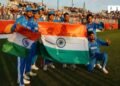 India Defeat Pakistan by 19 Runs to Win Men’s Cricket Gold