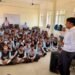 Jeevan Prasad Swami: Cyber Security Awareness Session at PM SHRI Chhapura Kalan, Students Receive Guidance for a Safer Digital Future
