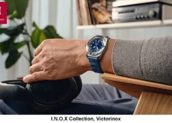 Victorinox Watches: Gifting for Every Occasion