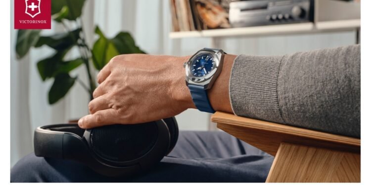 Victorinox Watches: Gifting for Every Occasion