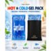 Outer Woods’ Gel Pack Range Combines Reusability, Portability and Long-Lasting Cooling