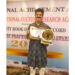 Vedic Scholar and Astro-Palmist Dr. Kumar Vasist Completes Over Three Decades Preserving Ancient Indian Ritual Traditions and Epigraphy