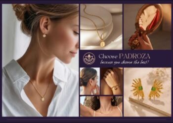 Beyond Jewellery: How Padroza is Bringing Mood-Driven Styling to Fast Fashion