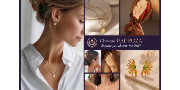 Beyond Jewellery: How Padroza is Bringing Mood-Driven Styling to Fast Fashion