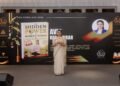 Ms. Avni Atharva Karandikar Launched The Hidden Power of Married Woman at ICA Conclave 2026