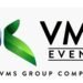 VMS Events goes Global, unveils new brand identity