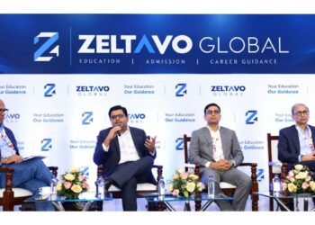 ZELTAVO Global CEO Announces New Digital Platform for Students and Parents, Outlines Long-Term Education Vision