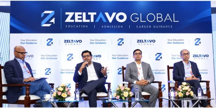 ZELTAVO Global CEO Announces New Digital Platform for Students and Parents, Outlines Long-Term Education Vision