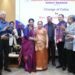 Dr. Dipti Patel Takes Oath as 111th President of IMA Surat