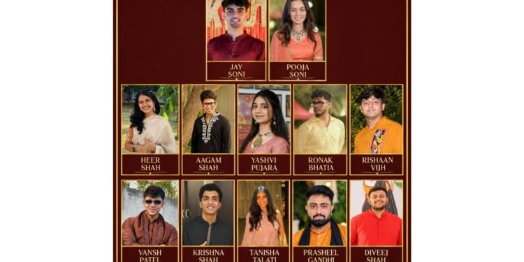 Can Gen Z bring the spirit of ‘Sheri’ back to Garba?